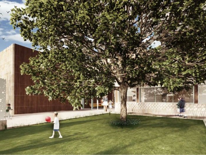 Archisio - Ati Project - Progetto Istituto comprensivo salvatore farina