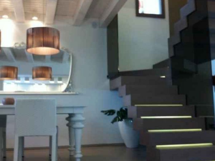 Archisio - Studio Antepost - Progetto Villa privata
