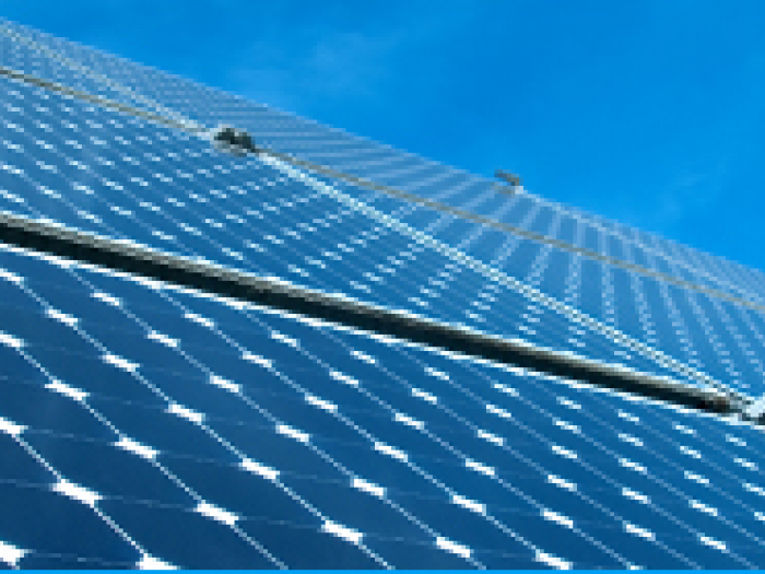 Archisio - La Magica - Progetto Pannelli solari