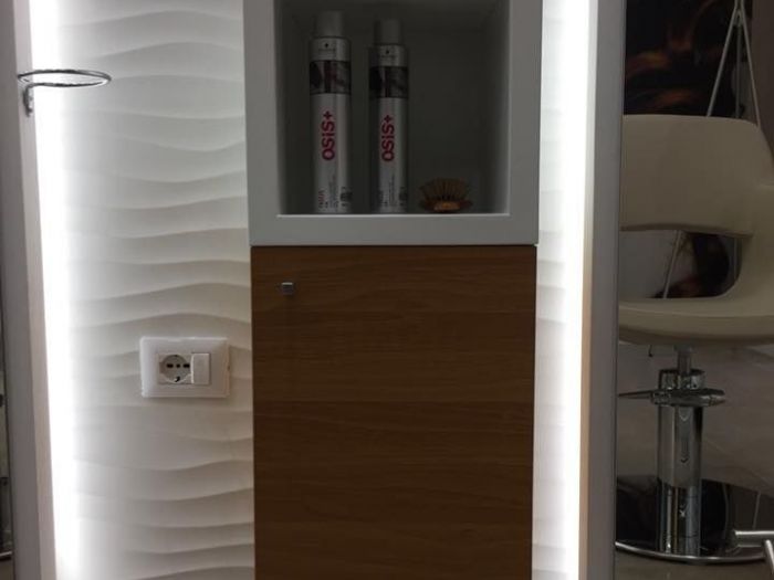 Archisio - Salvatore Nicolosi - Progetto Deha