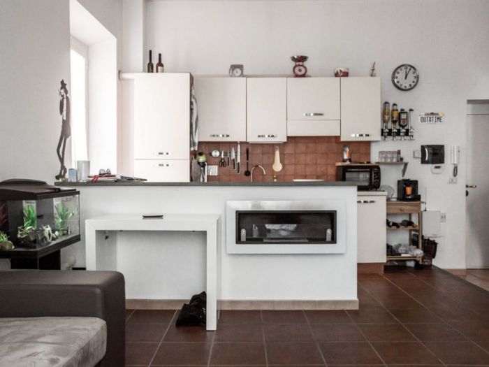 Archisio - St Studio - Progetto Castani