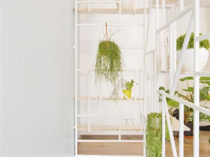 Archisio - Coarch Studio - Progetto Cp14 vol2