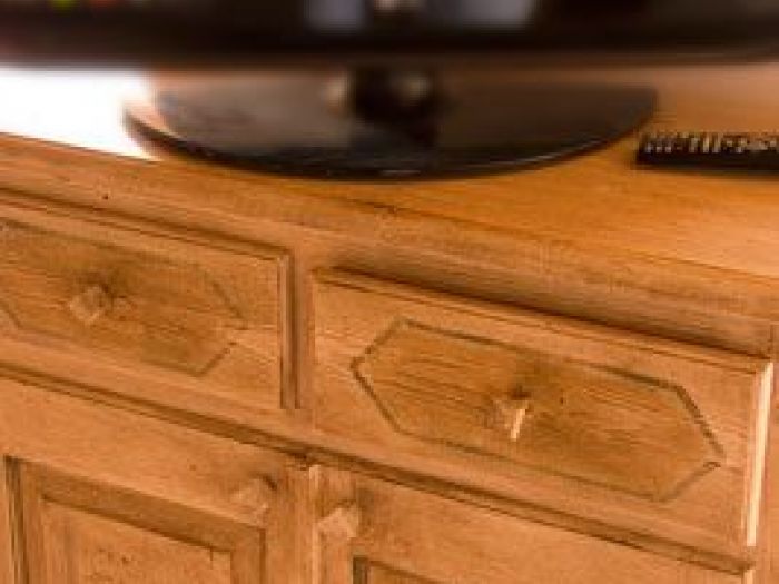 Archisio - Legno Casa Di Pais Marden Bruno Falegnameria Arredi Su Misura - Progetto Dettagli