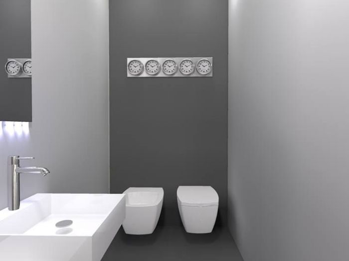 Archisio - 2ba Studio - Progetto Restyling villetta anni 70