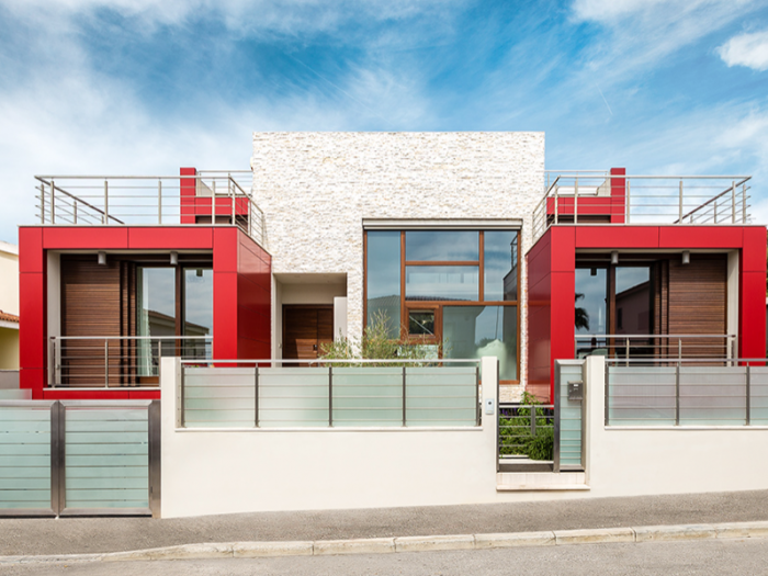 Archisio - Hz Studio Architettura E Ingegneria - Progetto Bonu house cagliari