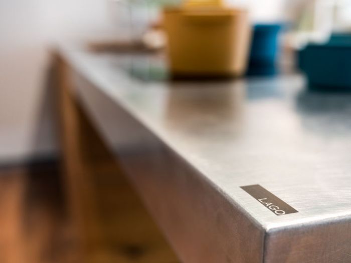 Archisio - Studio Fotografico Francesco Degli Innocenti - Progetto Lago store rimini