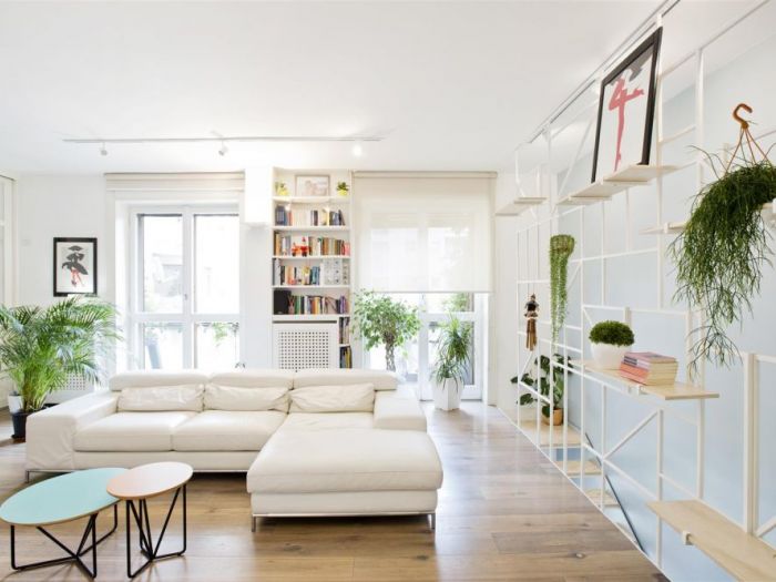 Archisio - Coarch Studio - Progetto Cp14 vol2