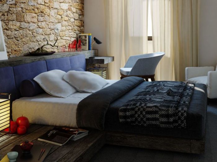 Archisio - Ing Massimiliano Lusetti - Myarching - Progetto Lagor