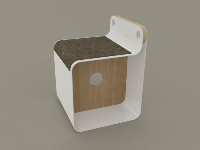 Archisio - Adsg - Progetto Dsedia