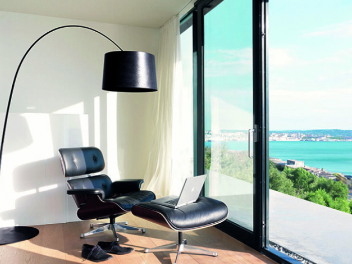 Archisio - Home Identity - Progetto Foscarini