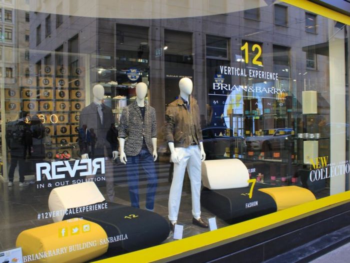 Archisio - Fabio Arcaini Designer - Progetto Esterni