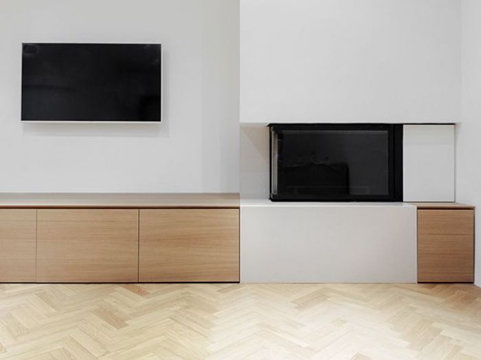 Archisio - Domenico Pastore - Progetto Rc house