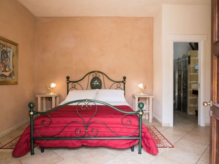 Archisio - Andrea Rollo - Progetto L uliveto