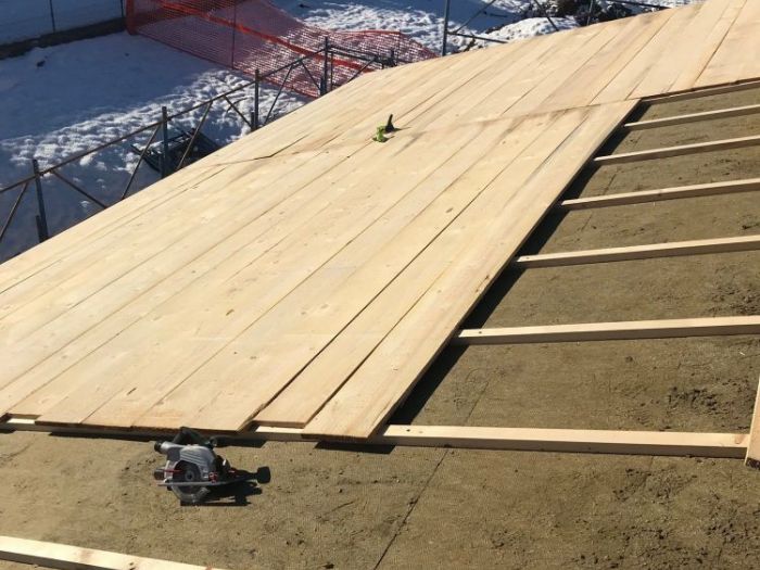 Archisio - Edilcasa Snc - Progetto Ristrutturazione a limana belluno