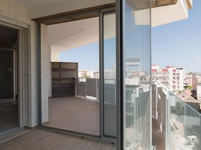 Archisio - Pedone Working - Progetto Case di luce il complesso pi grande in europa in canapa e calce