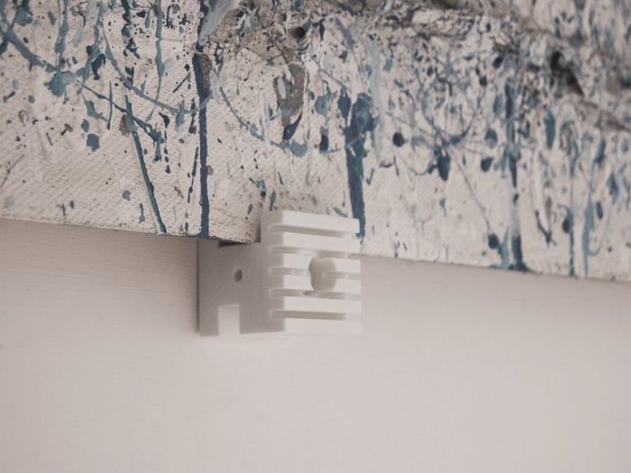 Archisio - Gianluca Fricchione - Progetto Qb - quanto basta