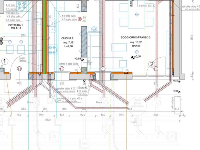 Archisio - Massimo Rinaldo Architettura Design - Progetto Architettura e design
