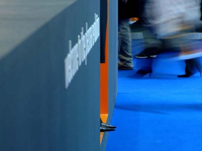 Archisio - Gianni Mondini - Progetto Stand panther