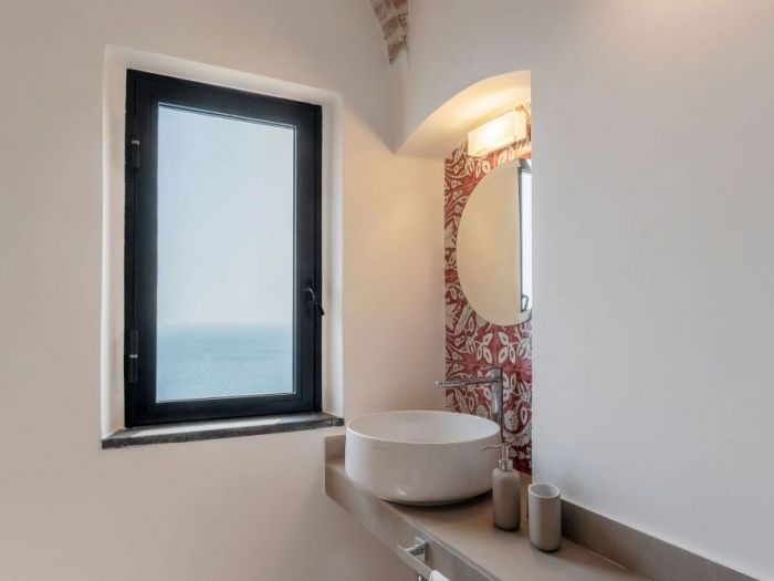 Archisio - Cristina Bis - Progetto Servizio fotografico a vietri sul mare