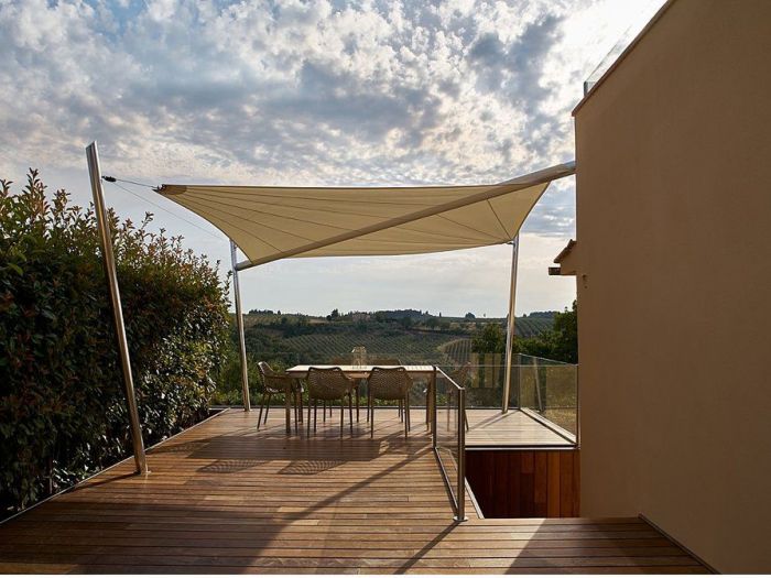 Archisio - Matteo Castelli Fotografia - Progetto Ke outdoor design