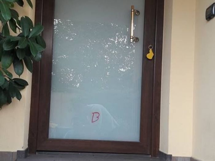 Archisio - Murtas Giorgio Il Vetraio - Progetto Porte in vetro a battente o scorrevoli