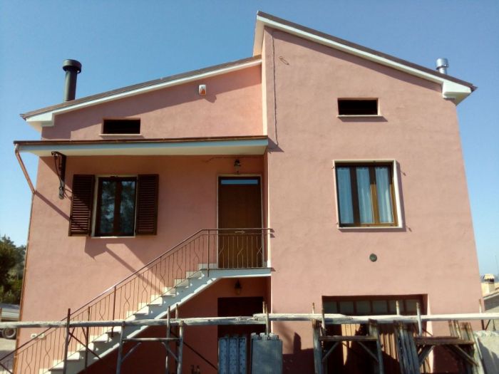 Archisio - Edilcostruzioni - Progetto Costruzioni ex-novo