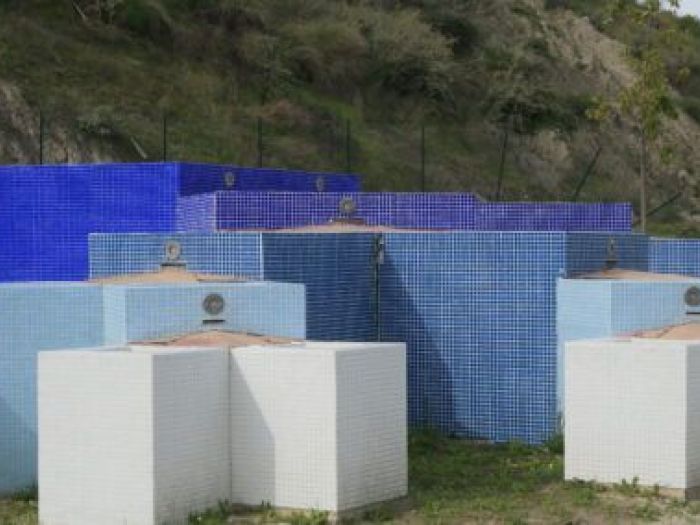 Archisio - Leolab - Progetto Parco pitagora