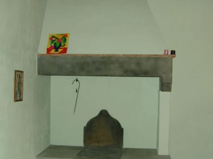 Archisio - Marco Sani - Progetto Ristrutturazione di un appartamento in centro storico