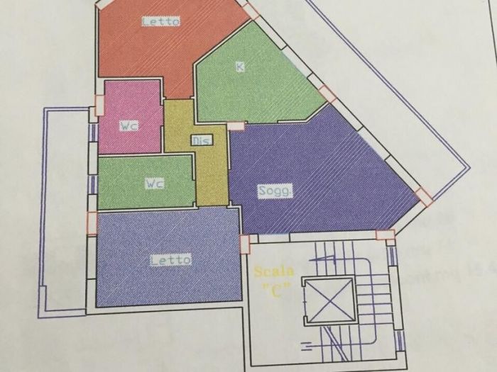 Archisio - Immobiliare Aprovitola - Progetto Progetti