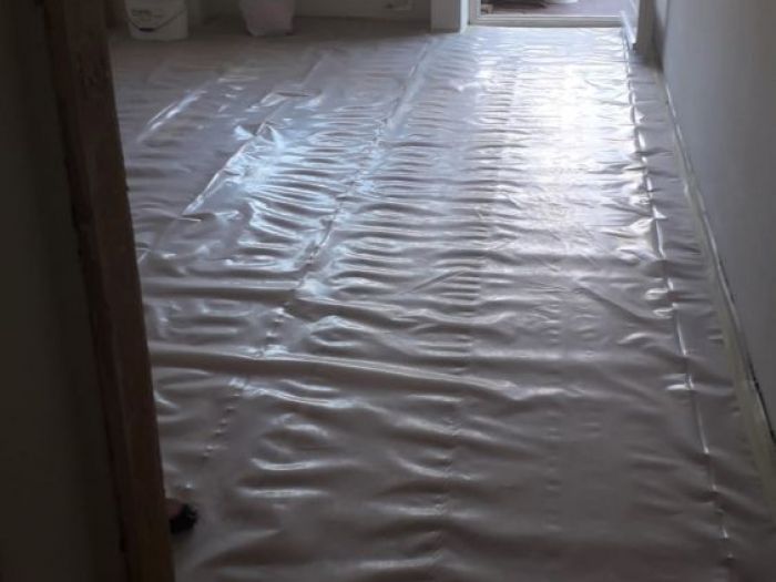 Archisio - Ammirati srl - Progetto Appartamento