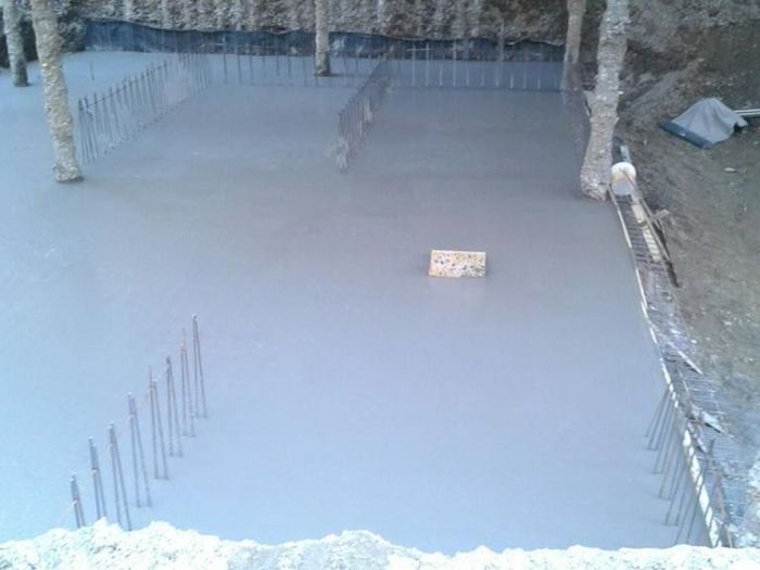 Archisio - Lamuraingegneria Cantiere - Progetto Residenza a parco solari milano