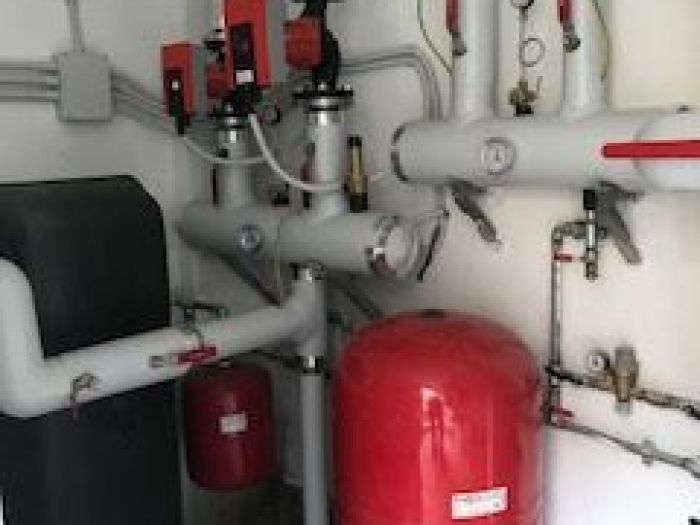 Archisio - Ecotermica srl - Progetto Ristrutturazione casa per ferie