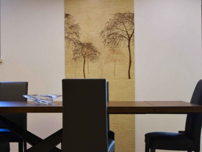 Archisio - Giuseppe Bisceglia - Progetto Villa guido donegani - 240mq