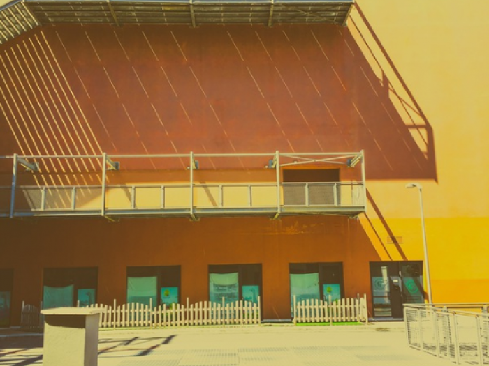 Archisio - Fabio Martino - Progetto Iphonography