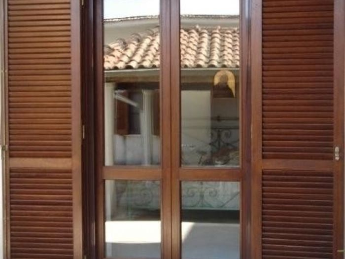 Archisio - Stefano Siboni - Progetto Riparazione infissi