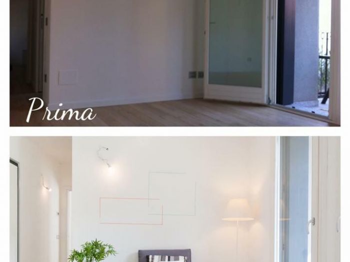 Archisio - Venduta A Prima Vista - Progetto Relooking bilocale zona malpensa