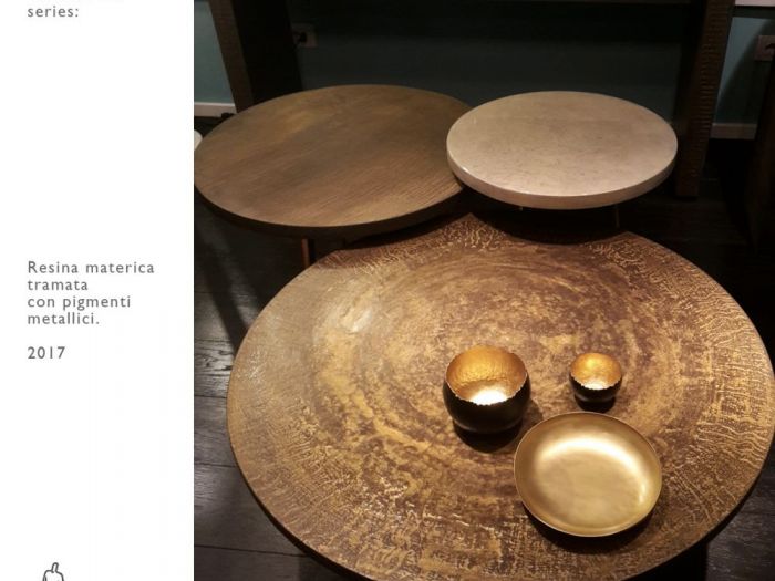 Archisio - Orkart - Progetto Trasformazione mobili