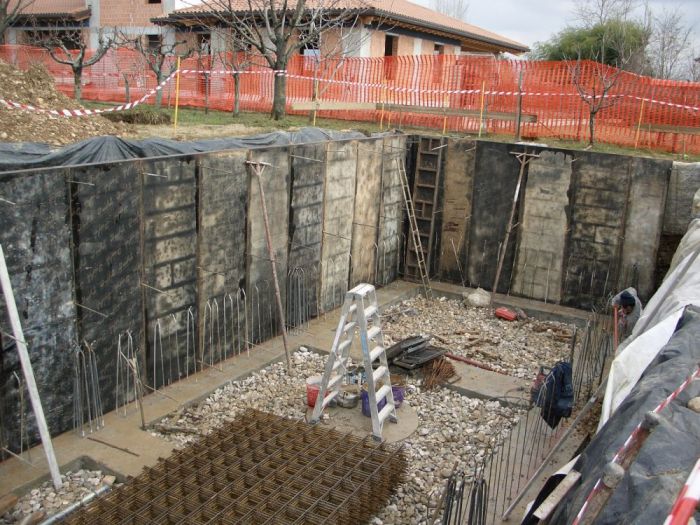 Archisio - Massimo Binotto - Progetto Costruzione asilo e nido integrato