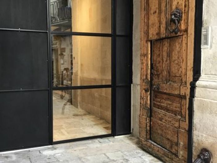 Archisio - Antonio Bellomo Designer - Progetto Komera