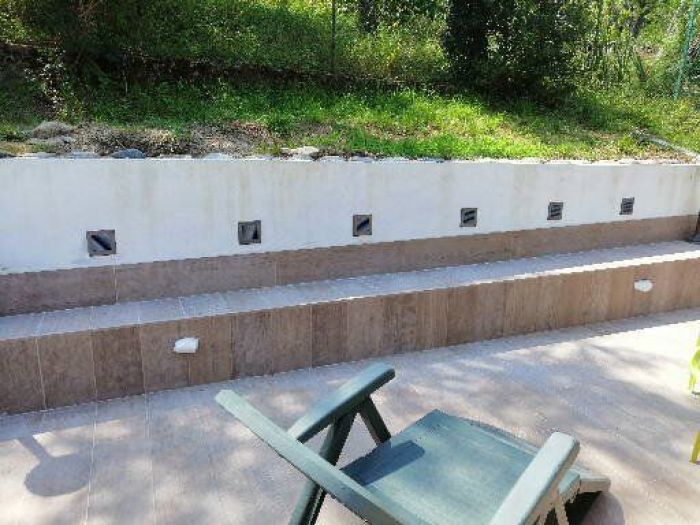 Archisio - Antonio Lops - Progetto Terrazzi