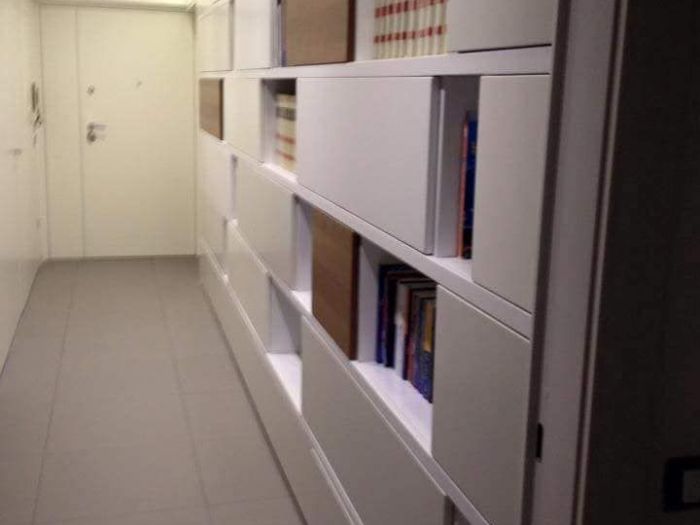 Archisio - Flab Studio Interior Design - Progetto Interni idee e arredamento dinterni e lavori edili