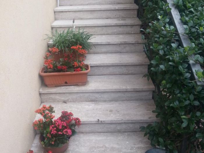 Archisio - Enne Costruzioni srl - Progetto Isolamento a cappotto a grado