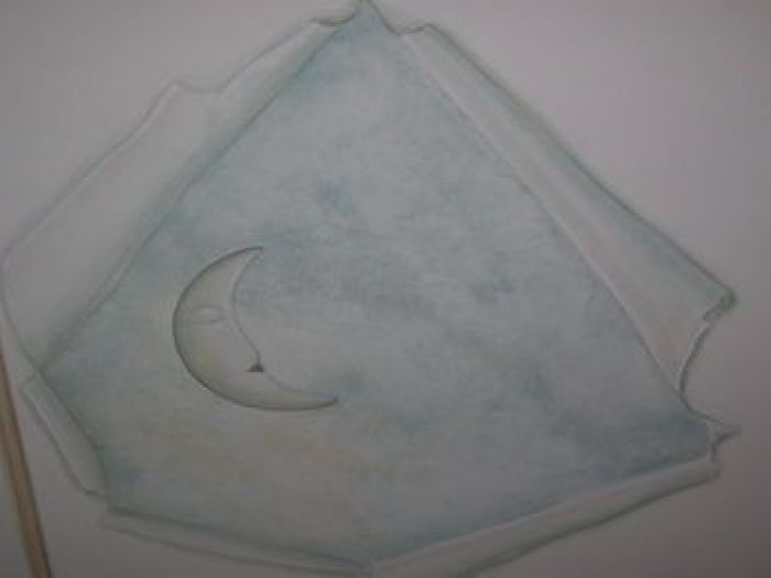 Archisio - Laura Zanello - Progetto Decorazione soffitti