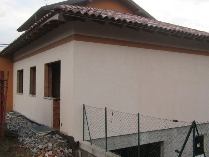 Archisio - Coedil Marmi - Progetto Edilizia