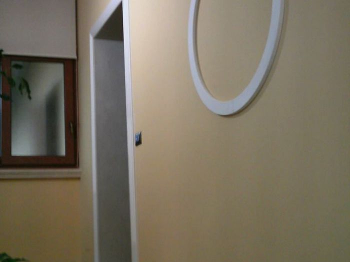 Archisio - Carlo Lo Presti - Progetto Pitture