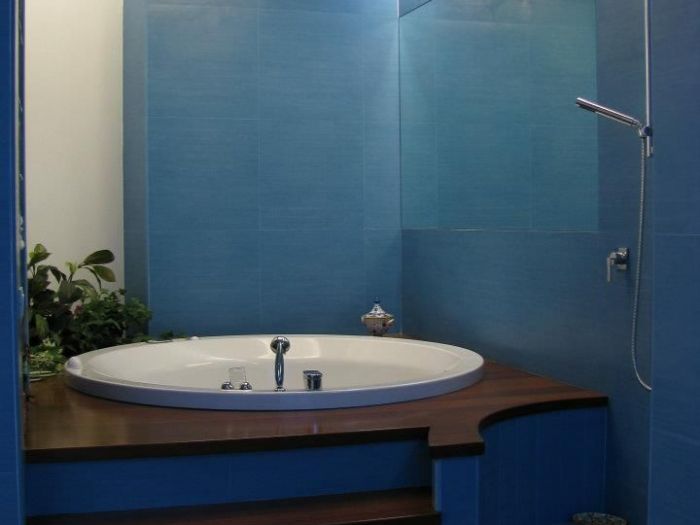 Archisio - Alessandro Saffioti - Progetto Appartamento