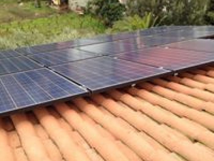 Archisio - Deidda Carlo Impianti Elettrici - Progetto Fotovoltaico