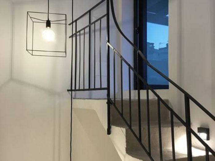 Archisio - Antonio Bellomo Designer - Progetto Bb a c-caste