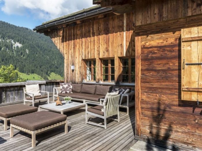 Archisio - Immagine - Progetto Gallery