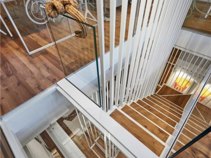 Archisio - Architrevi Studio Maridati - Progetto Sarca lofteuroristoro srl